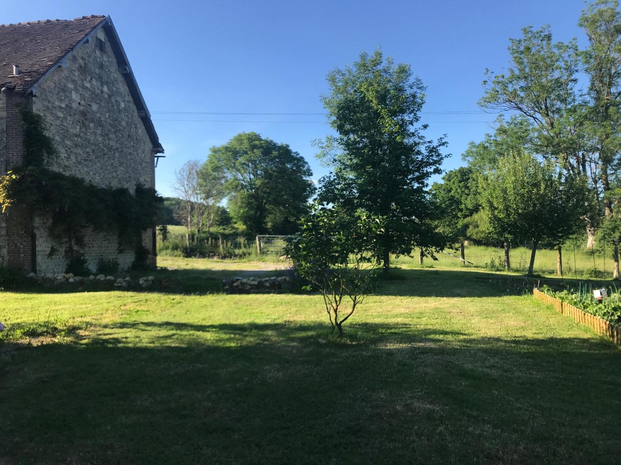 Country house Le Vallon Du Perche
